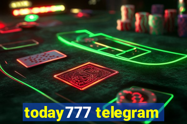 today777 telegram